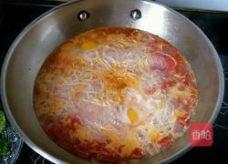 混汤面的做法图解9