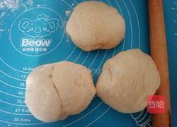 玉米吐司的做法图解5