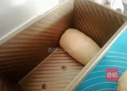 Corn toast recipe illustration 8