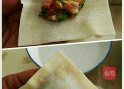 四川抄手的做法图解5