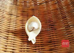 四川抄手的做法图解6