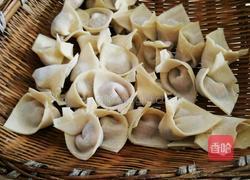 四川抄手的做法图解7