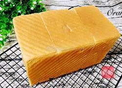 玉米吐司的做法图解13