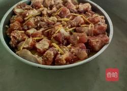 排骨蒸土豆的做法图解7