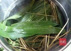 端午节粽子的做法图解1