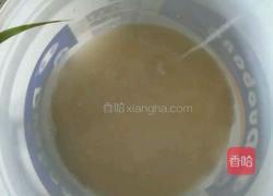 端午节粽子的做法图解2