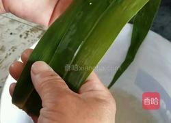 端午节粽子的做法图解3