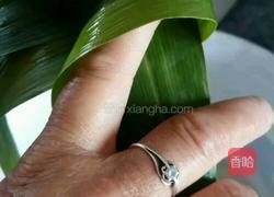 端午节粽子的做法图解4