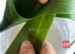 端午节粽子的做法图解5