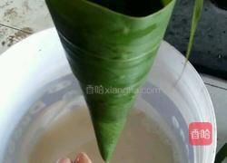 端午节粽子的做法图解6