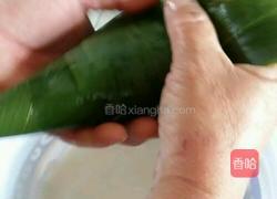 端午节粽子的做法图解10