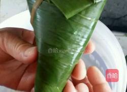 端午节粽子的做法图解12