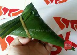 端午节粽子的做法图解13