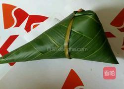 端午节粽子的做法图解14