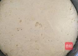玉米面发糕的做法图解4