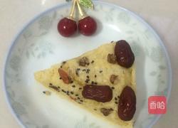 玉米面发糕的做法图解9