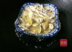 花蛤蒸蛋的做法图解9