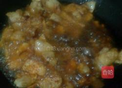 木耳洋葱炒肉片的做法图解6