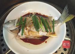 清蒸腊鱼的做法图解5