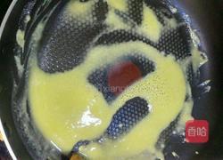 奶油蘑菇培根意大利面的做法图解9