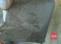 炼奶龟苓膏的做法图解2