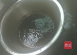 炼奶龟苓膏的做法图解5