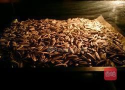 烤瓜子的做法图解4