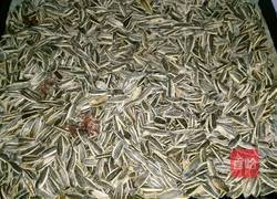 烤瓜子的做法图解5