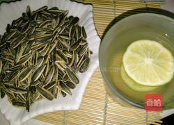 烤瓜子的做法图解6