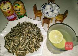 烤瓜子的做法图解7