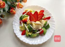 水果沙拉的做法图解9