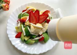 水果沙拉的做法图解7