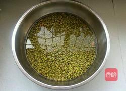 绿豆糕的做法图解1