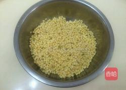 绿豆糕的做法图解3
