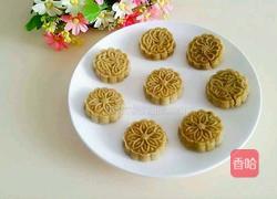 绿豆糕的做法图解7