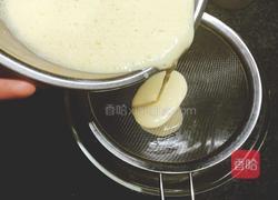 香草千层蛋糕的做法图解4