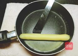 香草千层蛋糕的做法图解8