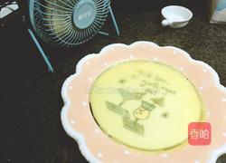 香草千层蛋糕的做法图解9