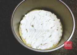 芒果千层蛋糕的做法图解12