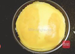 芒果千层蛋糕的做法图解15