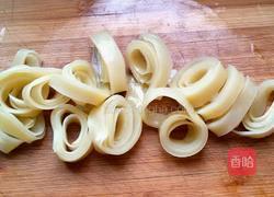 自制凉皮的做法图解14