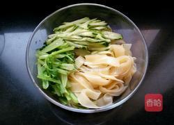 自制凉皮的做法图解21