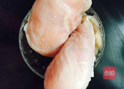 自制肉松的做法图解1