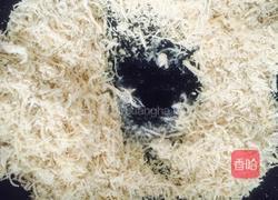 自制肉松的做法图解9