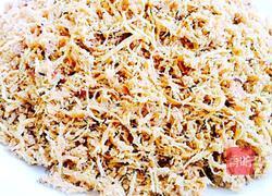 自制肉松的做法图解15