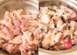 甜椒酥肉的做法图解1