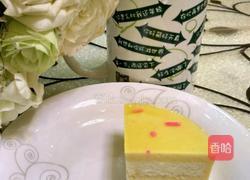 芒果慕斯(四寸)的做法图解6