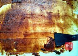 豆沙如意卷的做法图解5