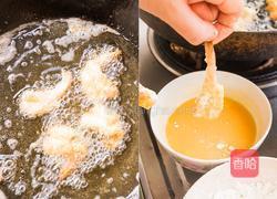 酥虾椒香的做法图解4