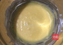 奶油蛋糕卷的做法图解5